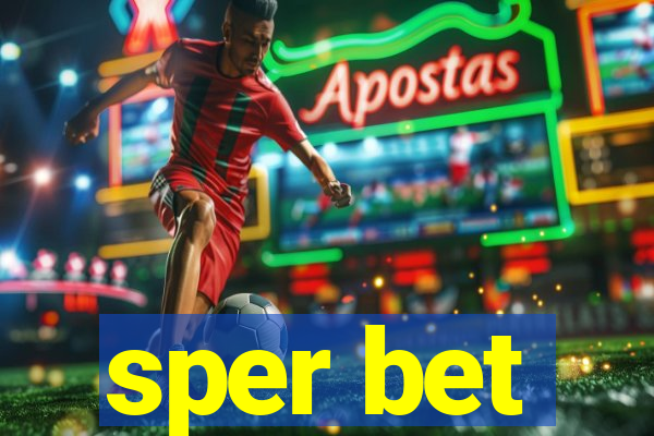 sper bet